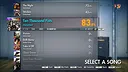 Rocksmith® 2014 – Disturbed - “Ten Thousand Fists” Screenshot 3