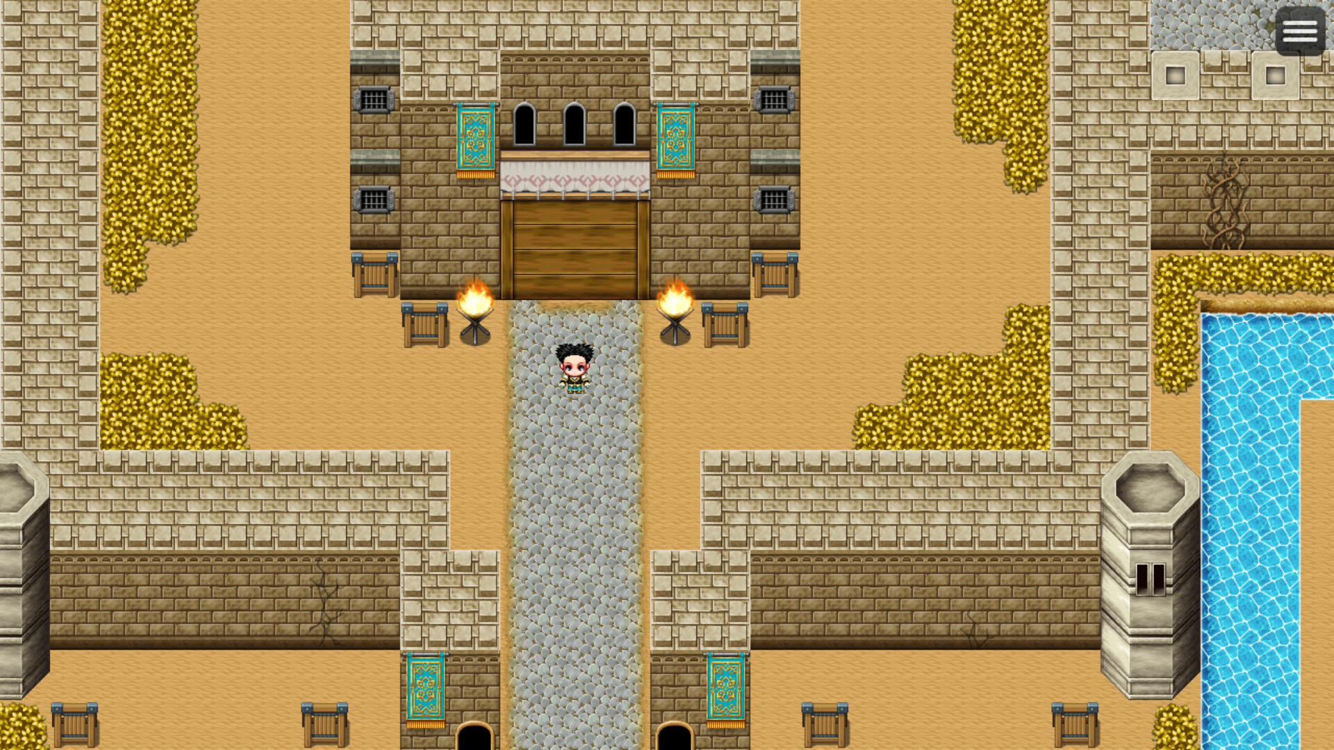 Jungbung's Life Screenshot 6