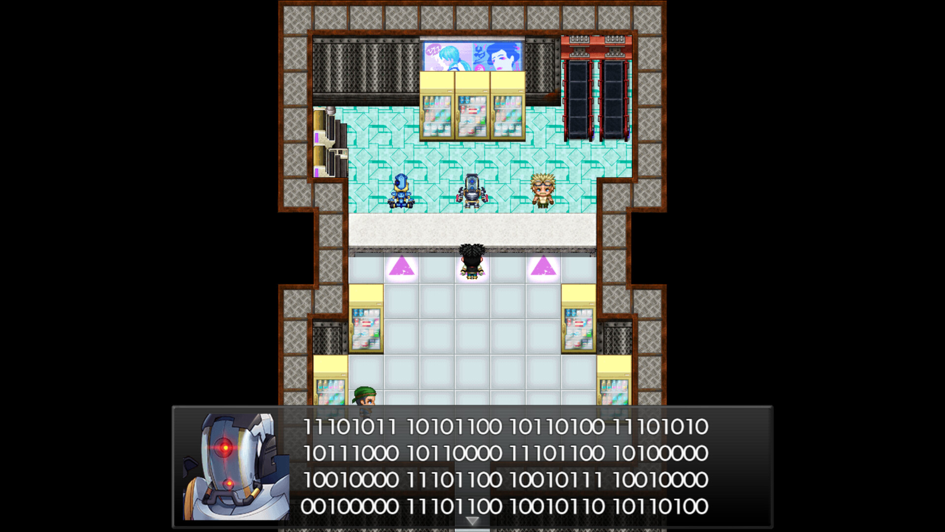 Jungbung's Life Screenshot 4