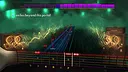 Rocksmith® 2014 – Disturbed - “Inside the Fire” Screenshot 1