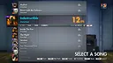 Rocksmith® 2014 – Disturbed - “Indestructible” Screenshot 4