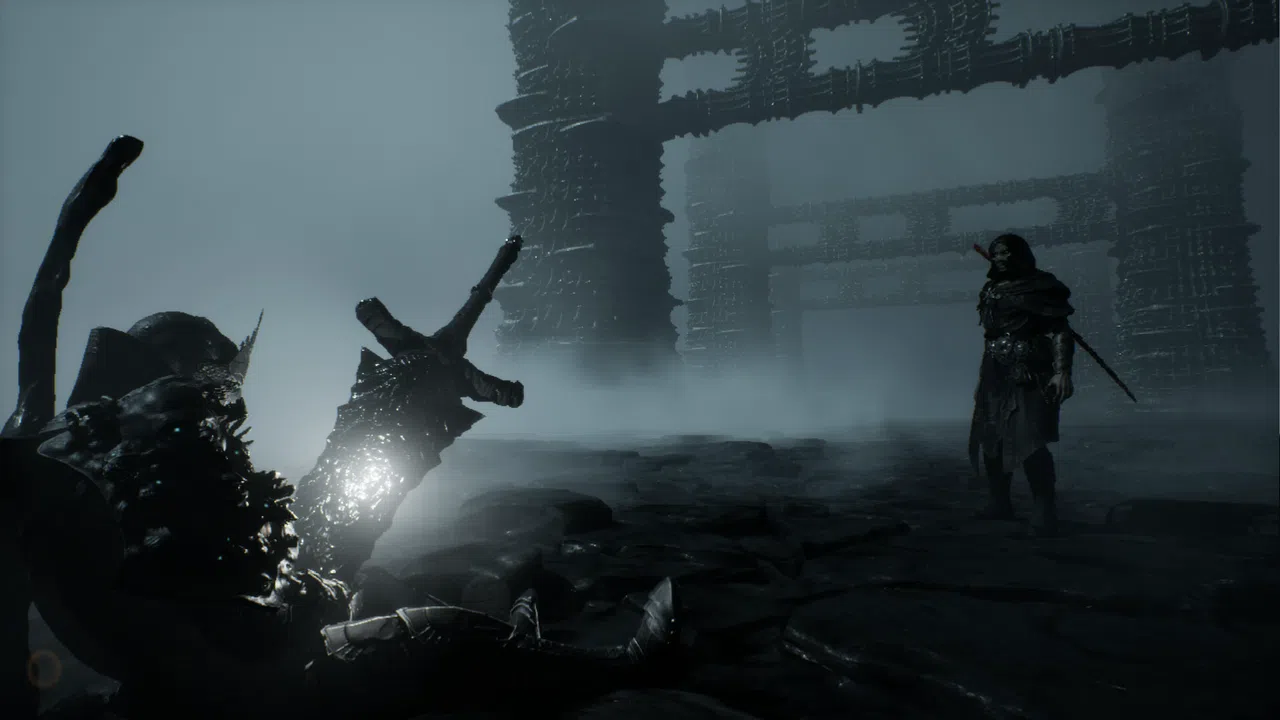 Tell Death We Live Screenshot 11