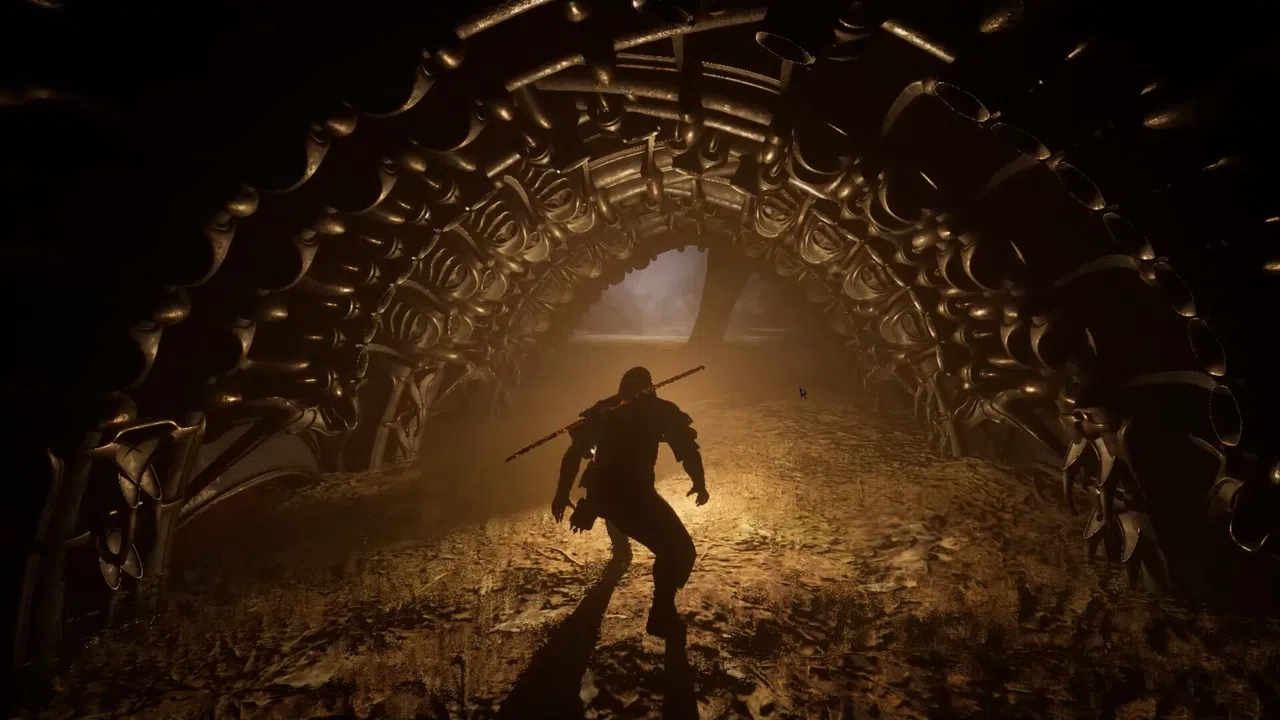 Tell Death We Live Screenshot 9