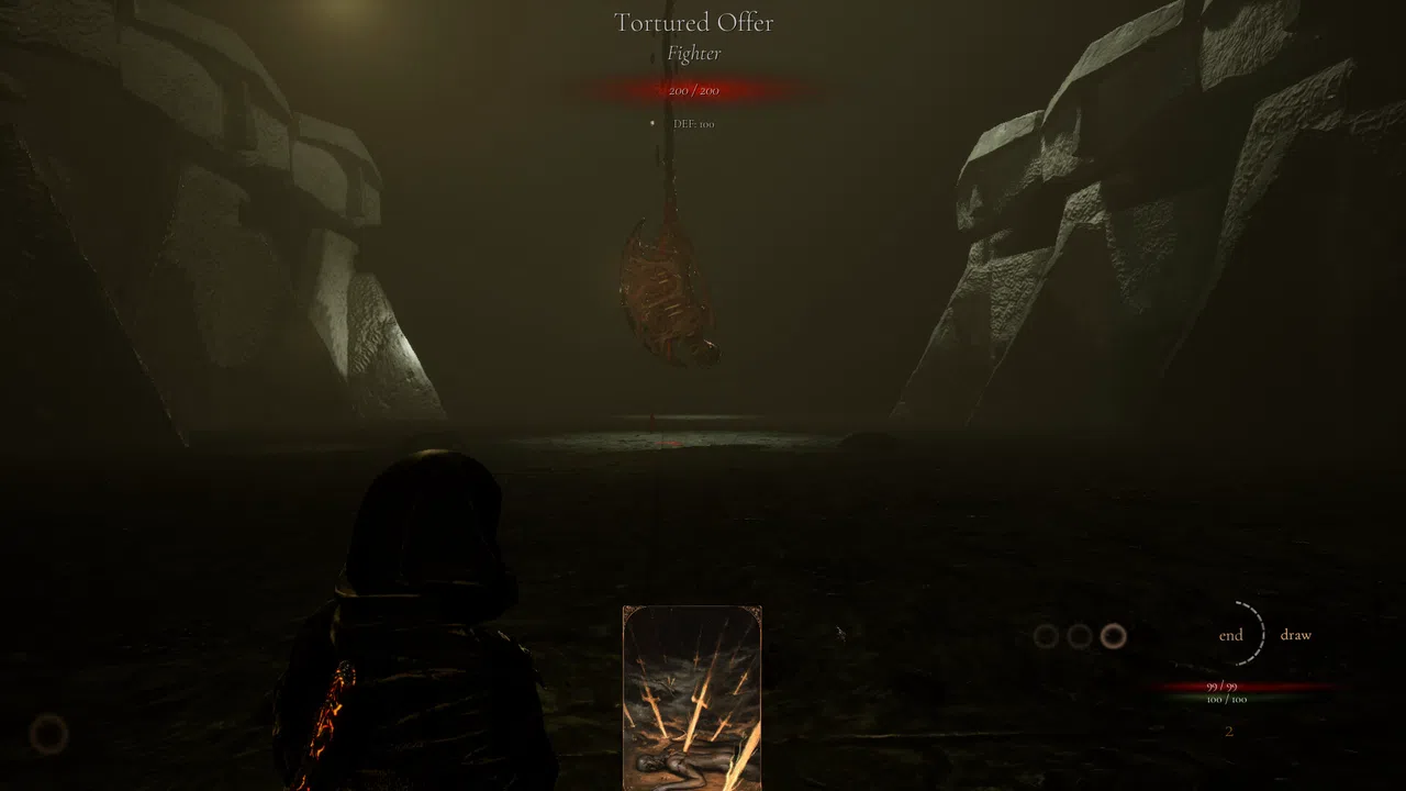 Tell Death We Live Screenshot 2