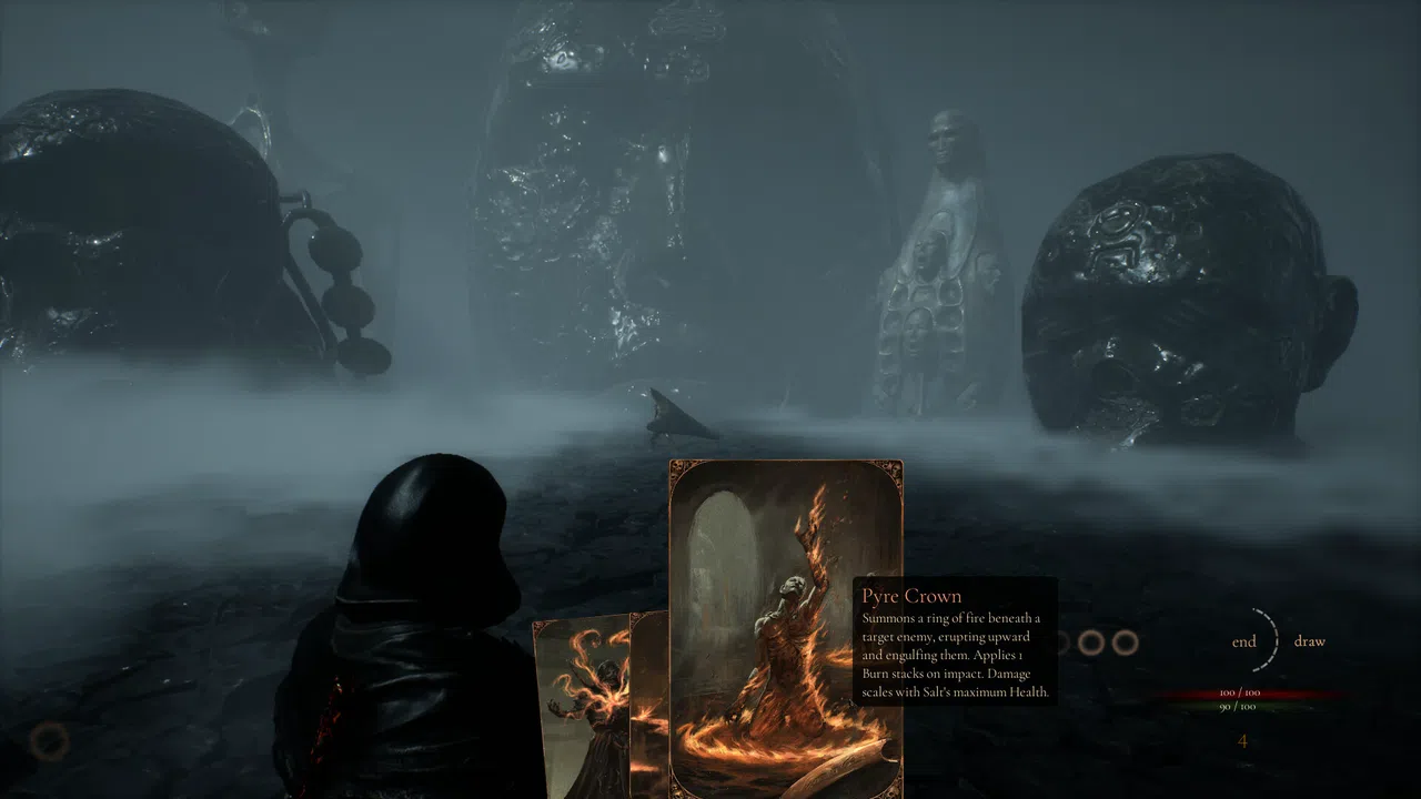 Tell Death We Live Screenshot 0