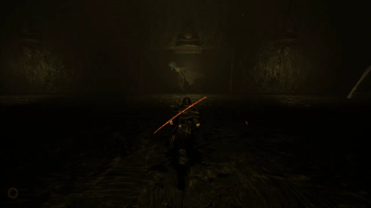 Tell Death We Live Screenshot 6