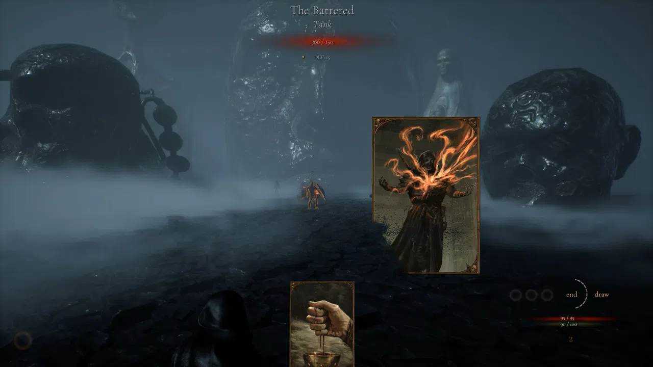 Tell Death We Live Screenshot 7
