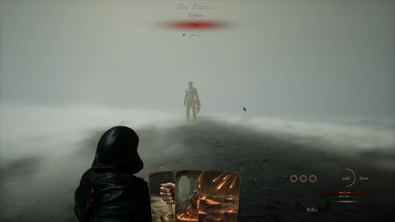 Tell Death We Live Screenshot 1
