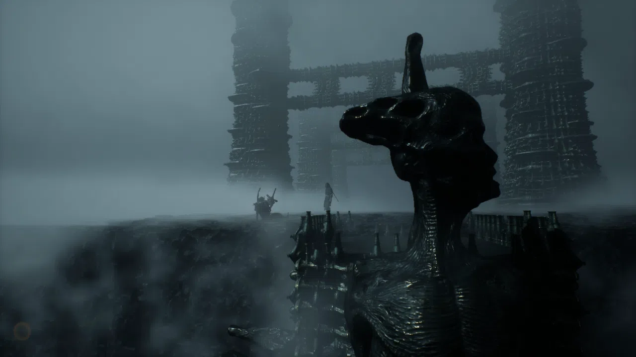 Tell Death We Live Screenshot 12