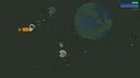 Space Tenacity Screenshot 2
