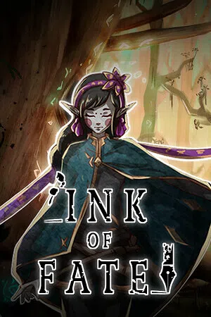 Ink of Fate Playtest Screenshot 1