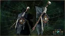 Last Epoch - Woven Traveler Supporter Pack Screenshot 2