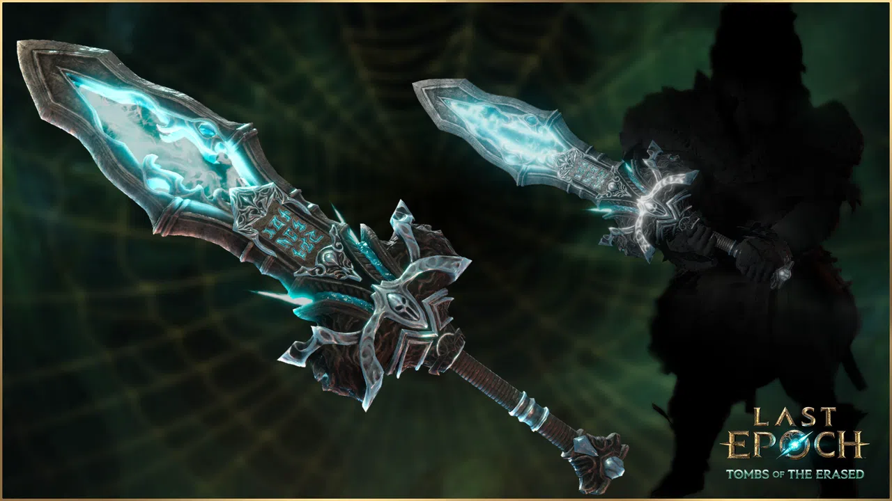 Last Epoch - Woven Traveler Supporter Pack Screenshot 1