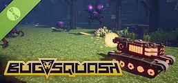 BUG SQUASH Demo