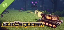 BUG SQUASH Demo