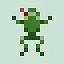 Frog Killer icon
