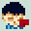 Human Punchbag icon