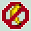 Not a Banana icon