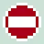 Wrong Way icon