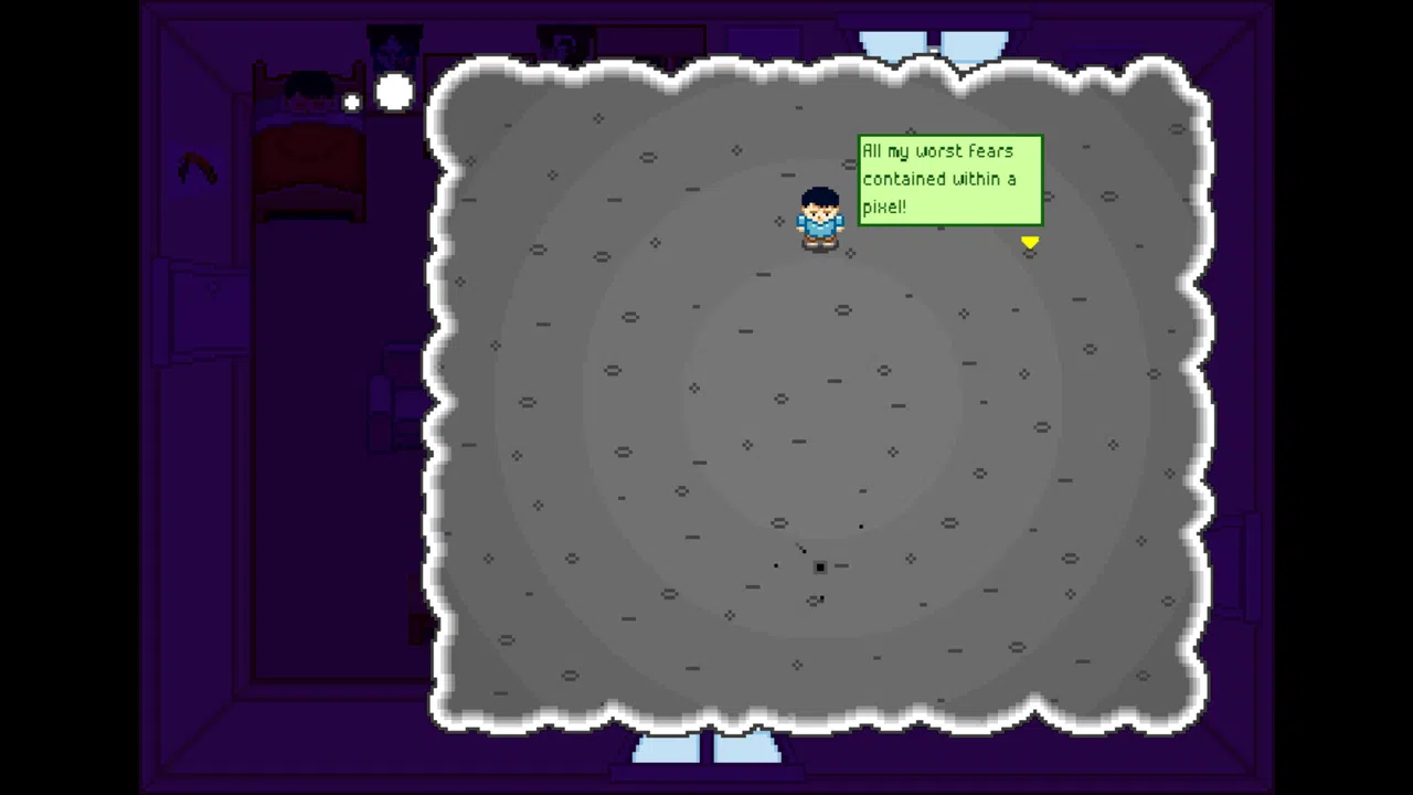 You Are Not a Banana: Better Edition Screenshot 3