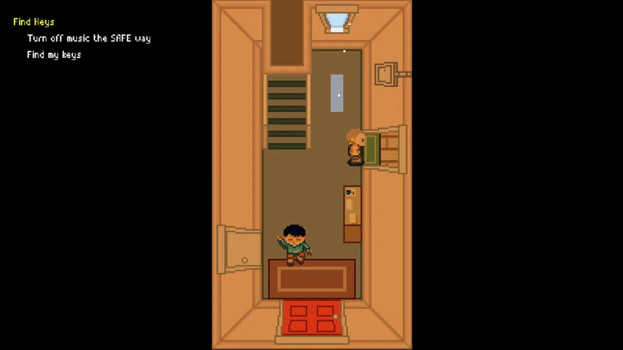 You Are Not a Banana: Better Edition Screenshot 8