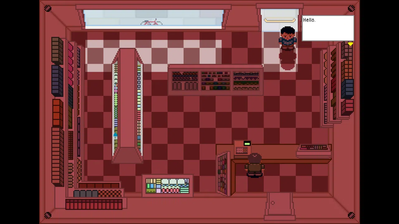 You Are Not a Banana: Better Edition Screenshot 1
