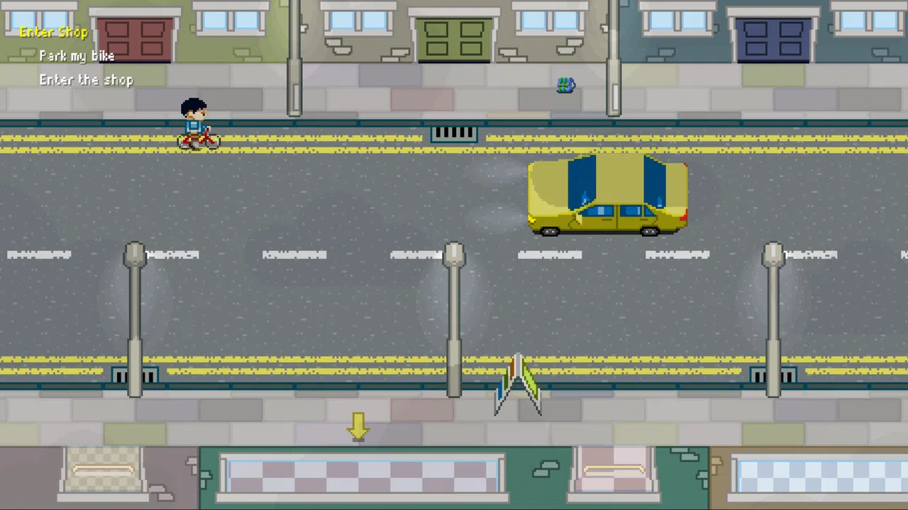 You Are Not a Banana: Better Edition Screenshot 5