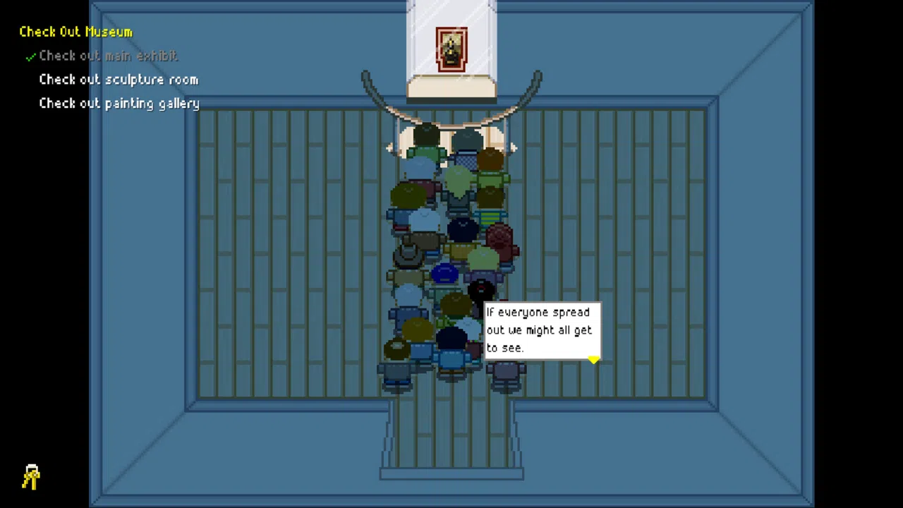 You Are Not a Banana: Better Edition Screenshot 7