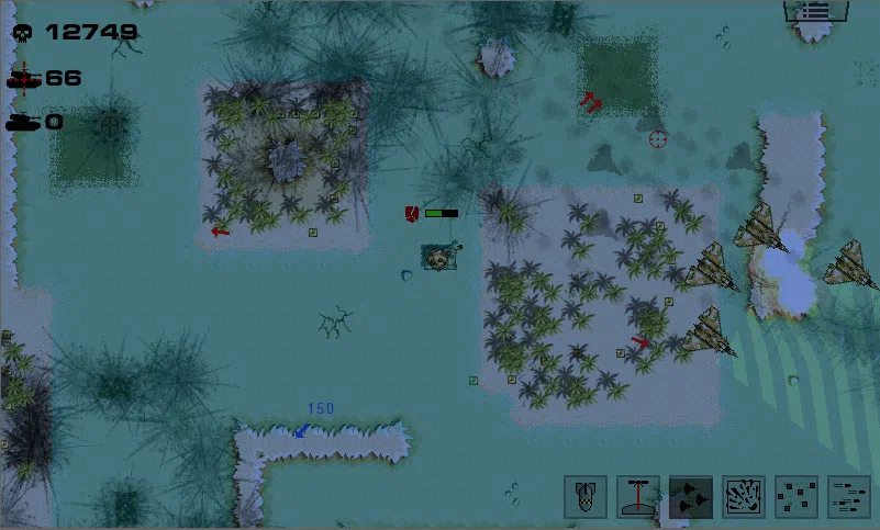 Sandstorm Screenshot 8