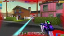 Pixel Gun 3D - RGB Hero Set DLC Screenshot 6