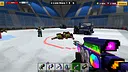 Pixel Gun 3D - RGB Hero Set DLC Screenshot 7