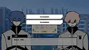 网络男神模拟器 Demo Screenshot 2