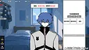 网络男神模拟器 Demo Screenshot 1