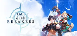 LIMIT ZERO BREAKERS Playtest