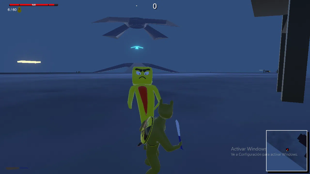 TomyTrouble Screenshot 13