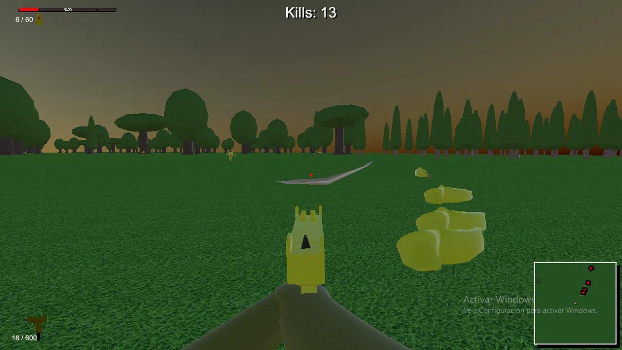TomyTrouble Screenshot 8