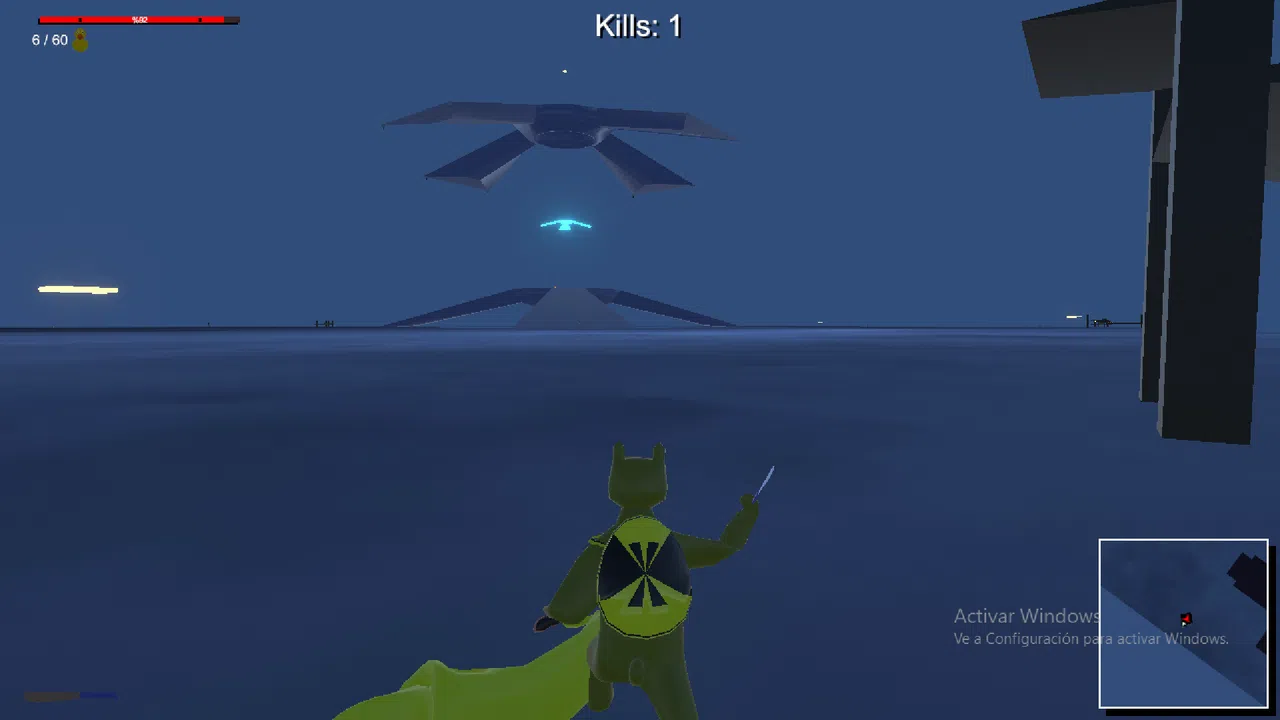 TomyTrouble Screenshot 11