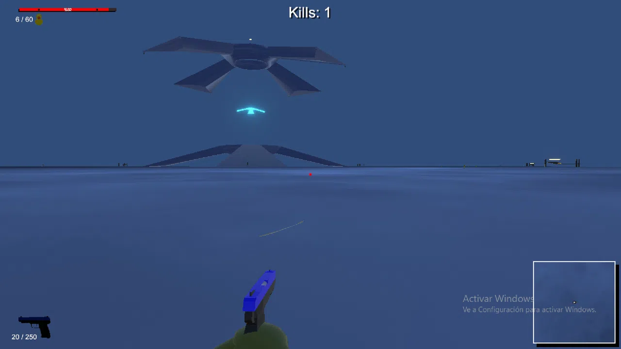 TomyTrouble Screenshot 12