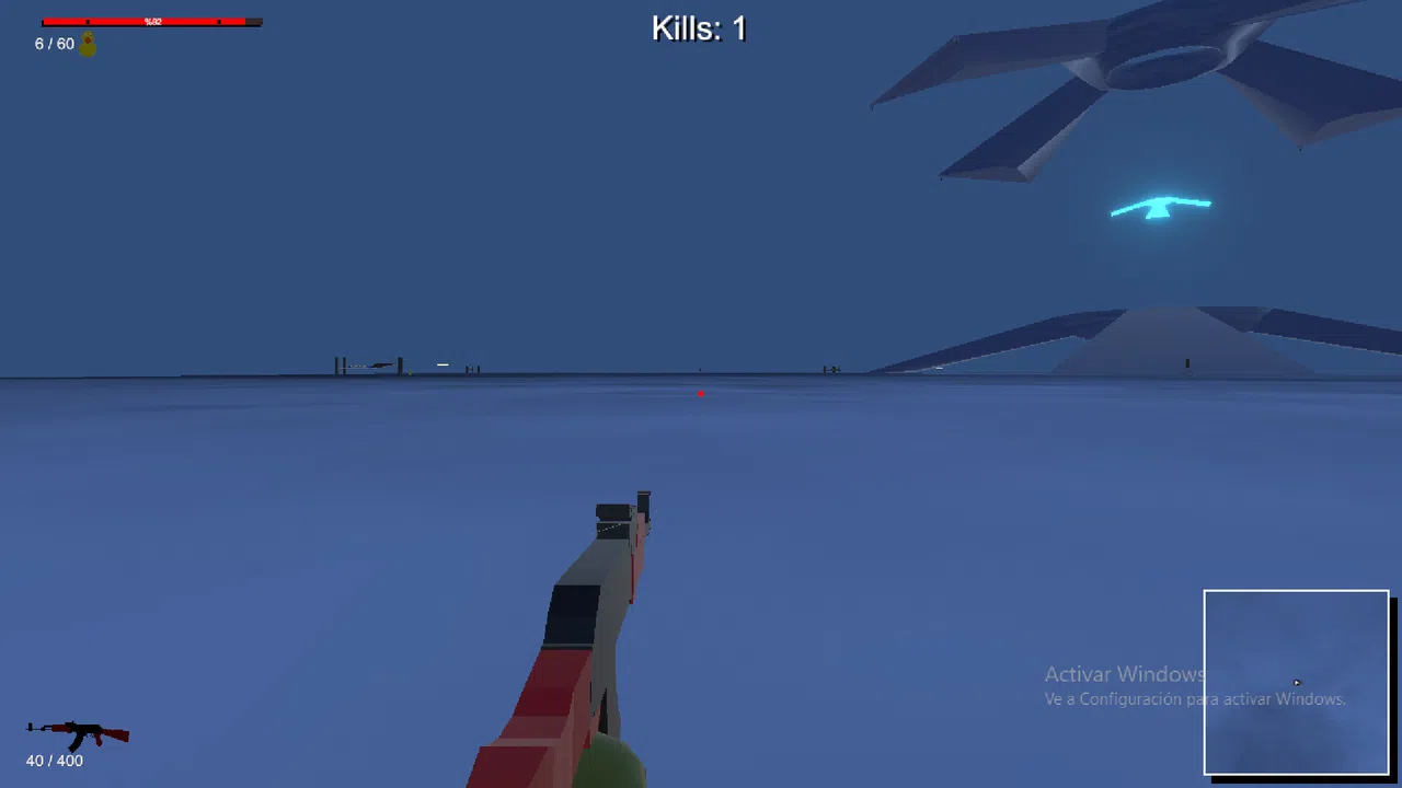TomyTrouble Screenshot 0