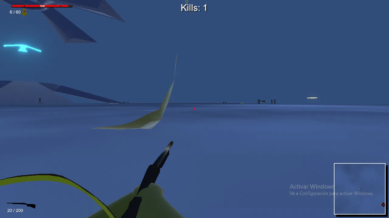 TomyTrouble Screenshot 3