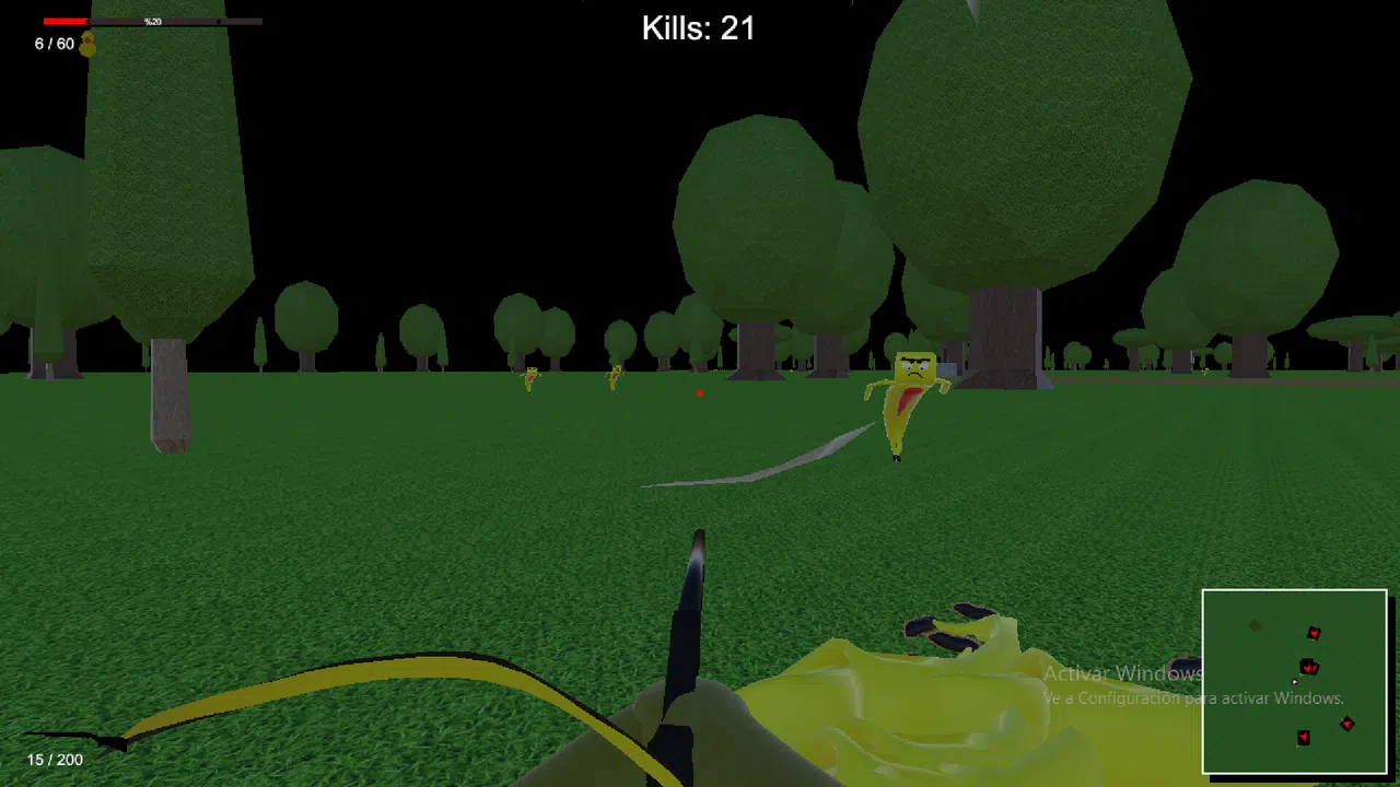 TomyTrouble Screenshot 10