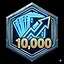 万手磨砺 / Veteran Grinder icon