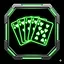 五行连通 / Straight Flush icon