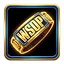金手链得主 / WSOP Bracelet icon