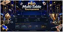 PROMulti-TableTournament Screenshot 0