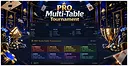 PROMulti-TableTournament Screenshot 2