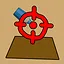 Sharp Aim icon