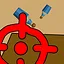 Deadeye icon