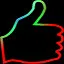 Now you know icon