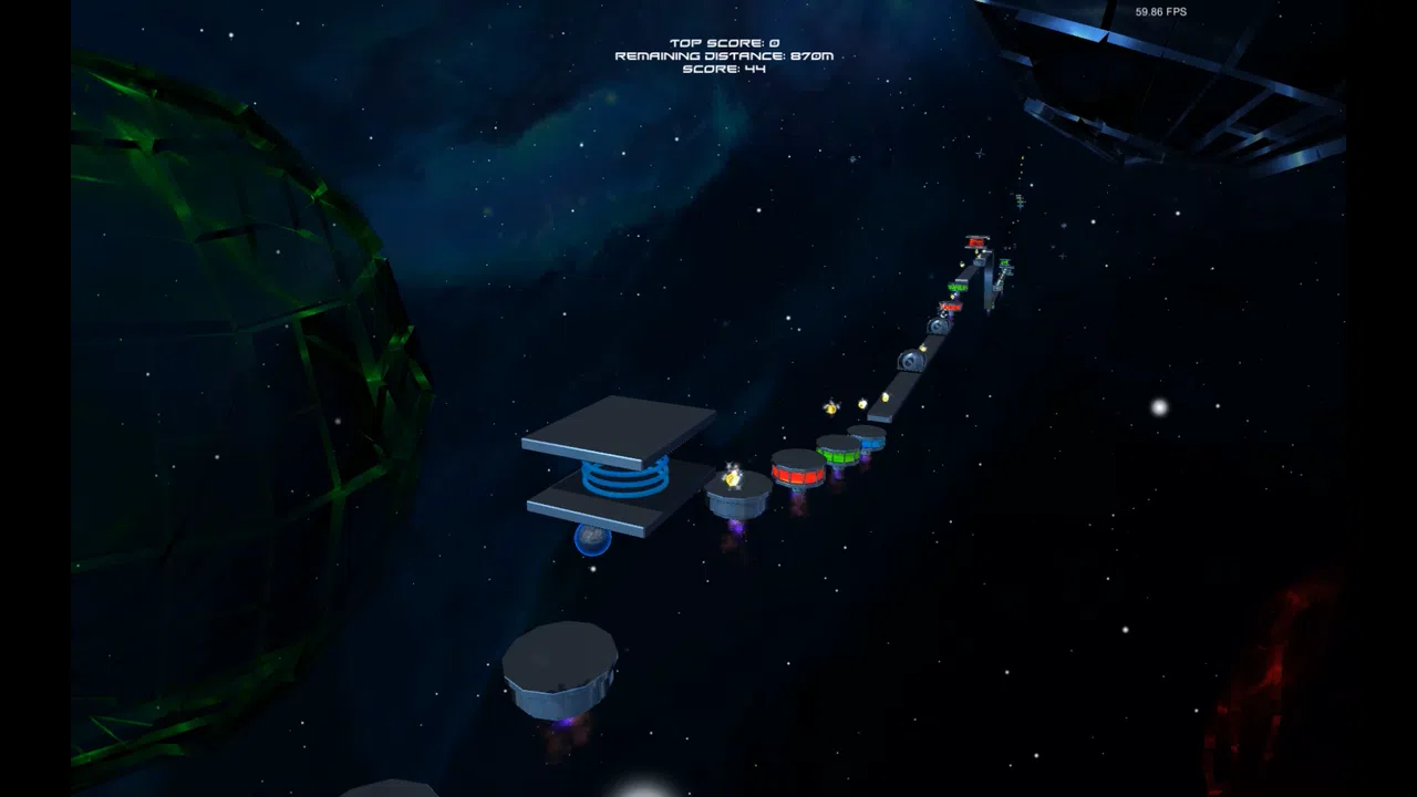RGBverse Screenshot 3